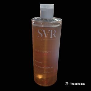 NEW SVR Lapid Restoring 24H Soothing Cleansing Oil